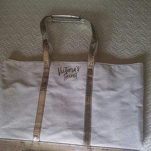 Victoria's Secret tote bag
